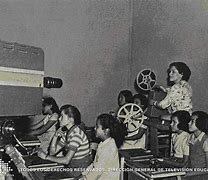 Departamento de Enseñanza Audiovisual