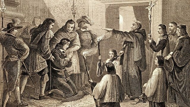 El cristianismo como religion en Roma