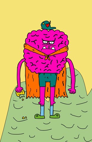 EL DIBUJO MI PASIÓN