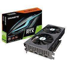 Gigabyte RTX 3060 EAGLE 12G