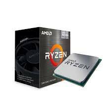 AMD Ryzen 5 5600G