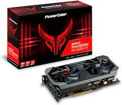 AMD Radeon RX 6600