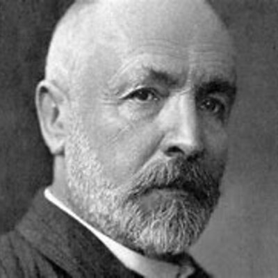 Timeline: Teoría de Conjuntos y su importancia en el desarrollo de las matemáticas.