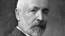 Timeline: Teoría de Conjuntos y su importancia en el desarrollo de las matemáticas.