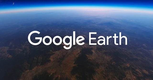 Google Earth