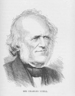 CHARLES LYELL