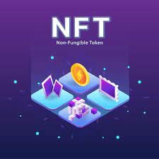 NFT (Tokens No fungibles) con Inteligencia Artificial
