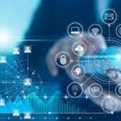 Timeline: DIEZ EVENTOS TECONOLIGICOS