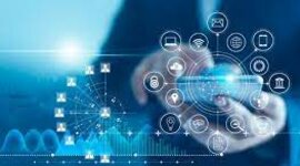 Timeline: DIEZ EVENTOS TECONOLIGICOS