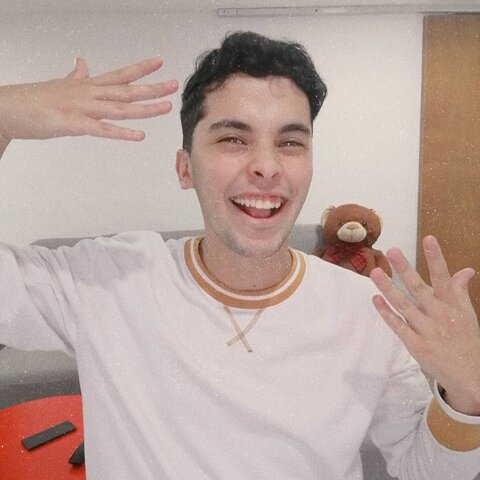 EL ÉXITO DESDE LO QUE ME GUSTA HACER