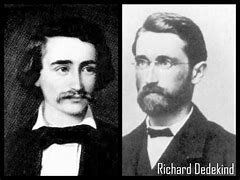 Teoría de las cortaduras de racionales