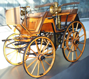 Primera Revolución Industrial