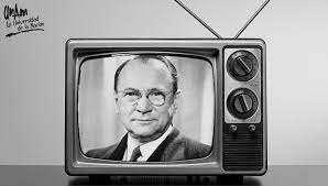 Nace la televisión