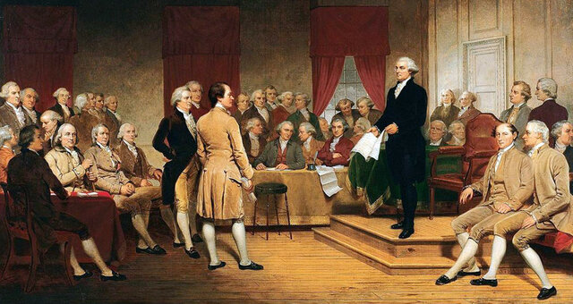 Constitution Convention