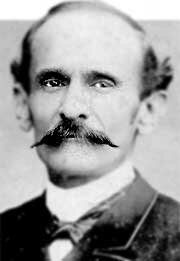 Presidencia de José María Campo Serrano