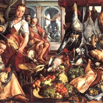 Timeline: CIENCIAS DE LOS ALIMENTOS