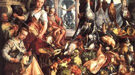 Timeline: CIENCIAS DE LOS ALIMENTOS