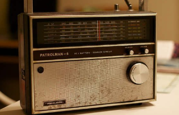 Radio