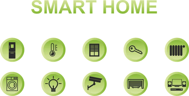 Aplicaciones Inteligentes