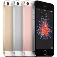 Apple iPhone SE