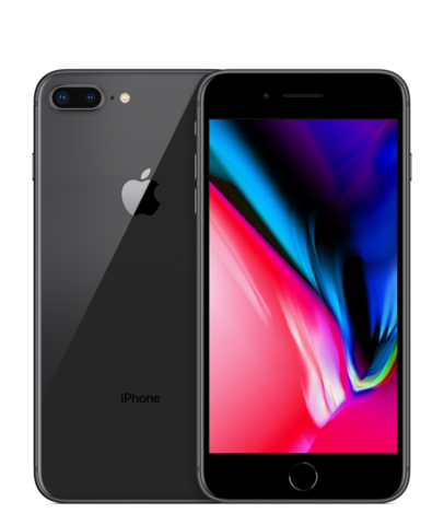 Apple iPhone 8 Plus