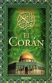 La Biblia, elTalmud, y el Corán