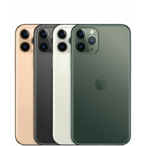 Apple iPhone 11 Pro Max