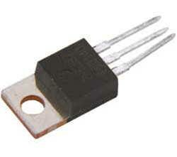 Rectificador Controlado Por Silicio