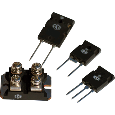 Transistor de Compuerta Aislada