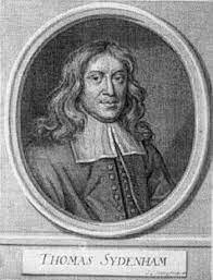 Thomas Syndenham.