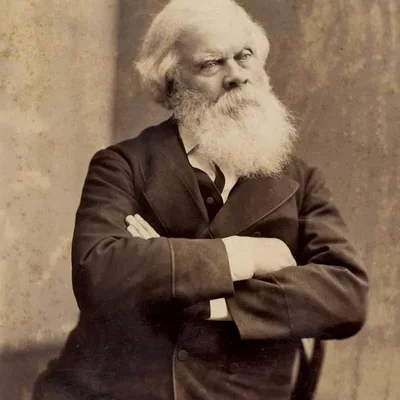 Timeline: Father of Federation / Henry Parkes