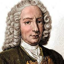 Daniel Bernouli