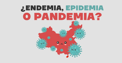 Epidémico y Endémico