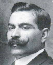 Llegada del Cine a Bogota