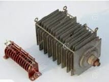 1930 - rectificador de selenio