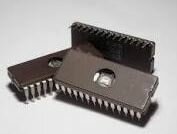 1958 - circuito integrado