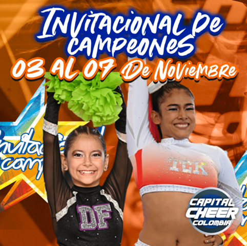 Competencia Santa marta