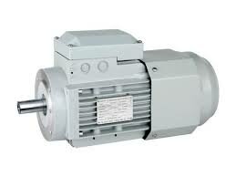 Aparición del motor de velocidad variable en AC.