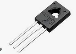 1982 - Transistores bipolares