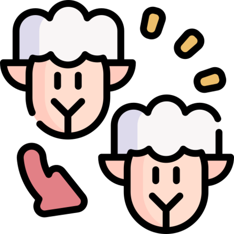 Primera clonación exitosa