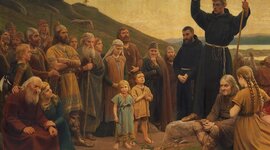 Timeline: Vikingtiden