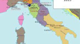 Timeline: IL RISORGIMENTO ITALIANO