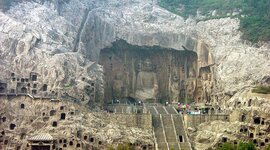 Timeline: The Life Of Wu Zhao