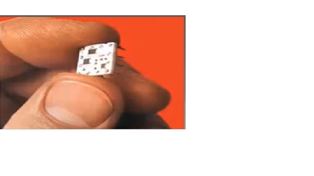 -	LA TERCERA GENERACION (1965-1971