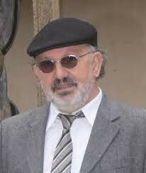 Miguel Ángel Zabalza Beraza