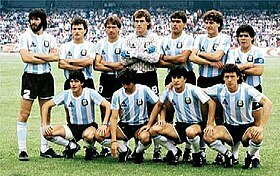 ARGENTINA