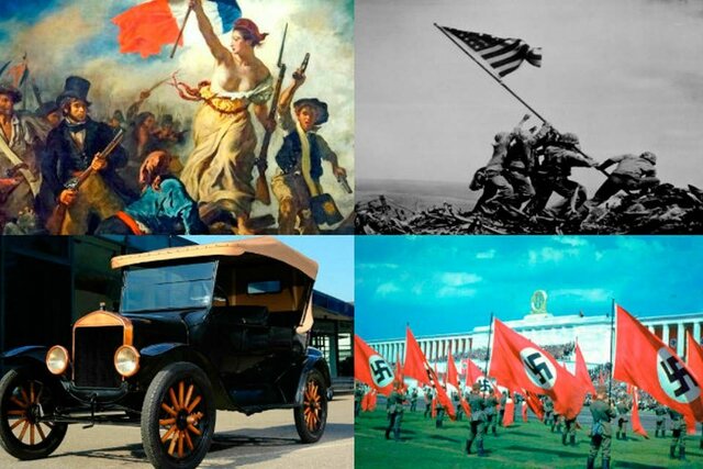 Edad Contemporánea: