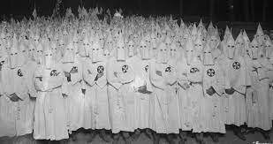 The Ku Klux Klan is Established
