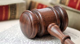 Timeline: Cronología del derecho mexicano