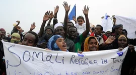 Timeline: Somalia's Political history